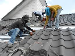 Best Hot Roofs  in Four Oaks, NC